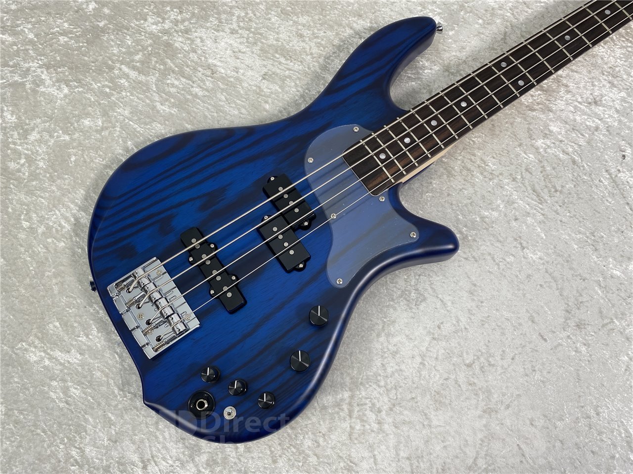 EDWARDS(エドワーズ) E-BB/R (Satin Burner Blue) お茶の水駅前店(東京)