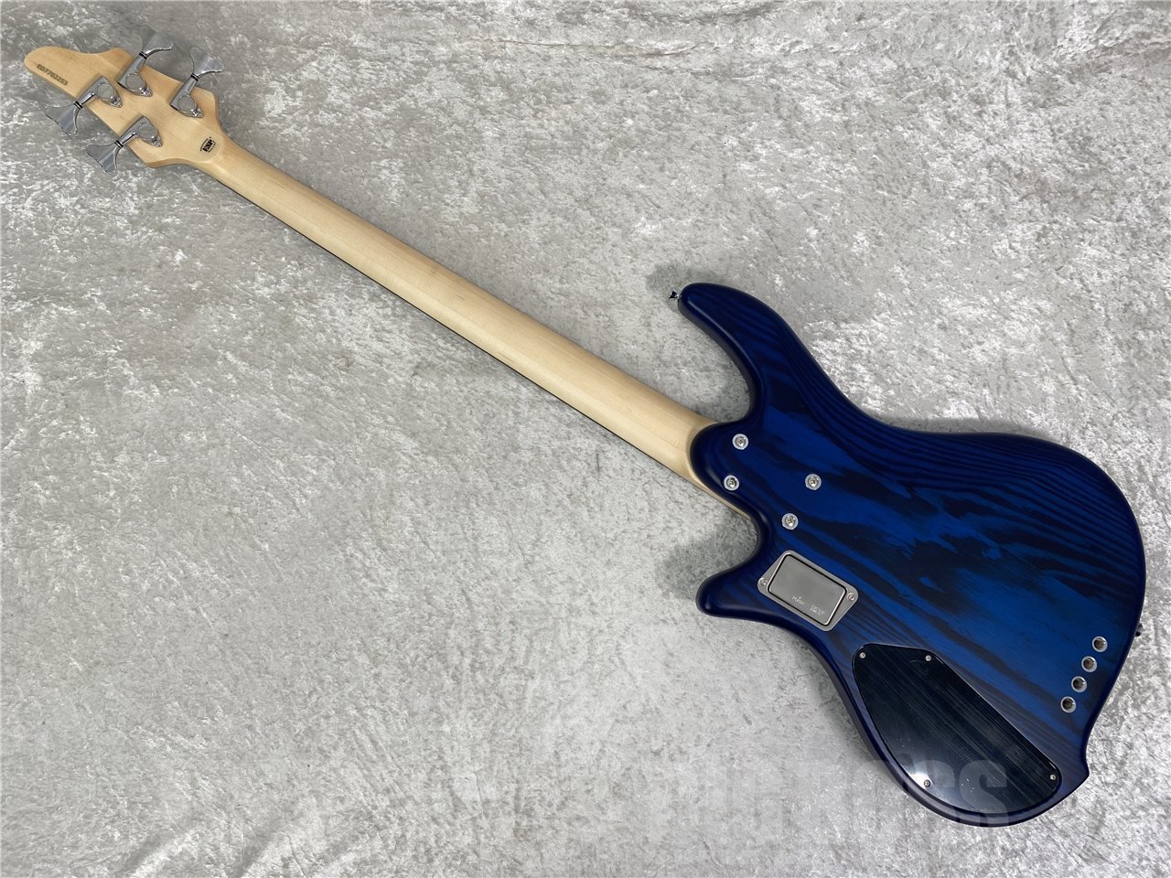 EDWARDS(エドワーズ) E-BB/R (Satin Burner Blue) お茶の水駅前店(東京)