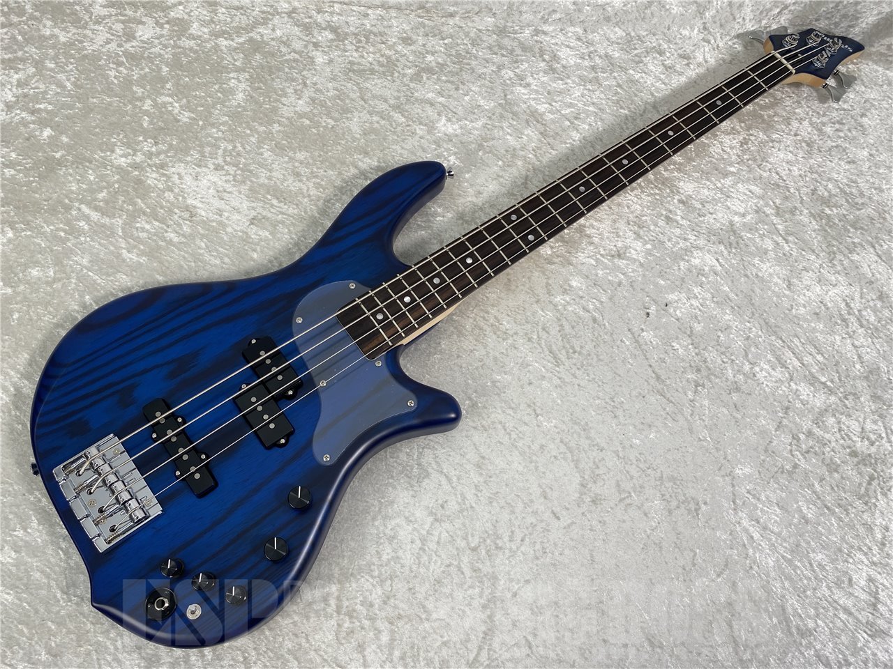 EDWARDS(エドワーズ) E-BB/R (Satin Burner Blue) お茶の水駅前店(東京)