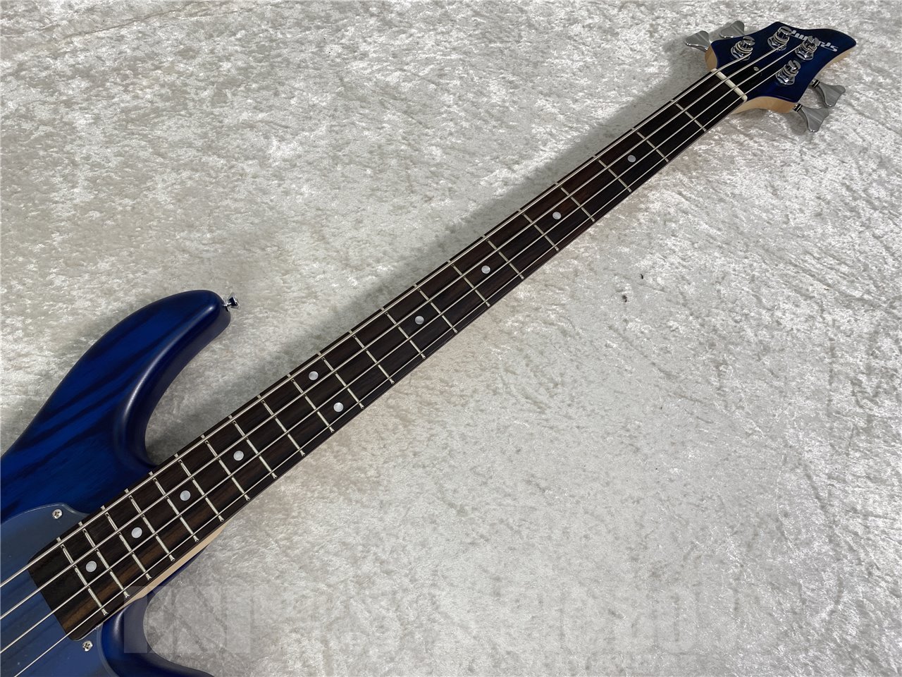 EDWARDS(エドワーズ) E-BB/R (Satin Burner Blue) お茶の水駅前店(東京)