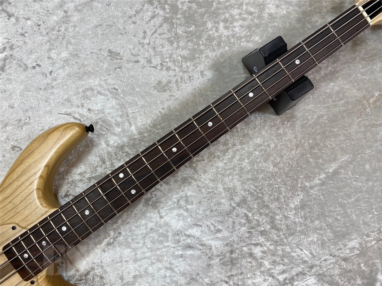 【即納可能】EDWARDS(エドワーズ) E-BOTTOM BUMP /Satin Natural GWS