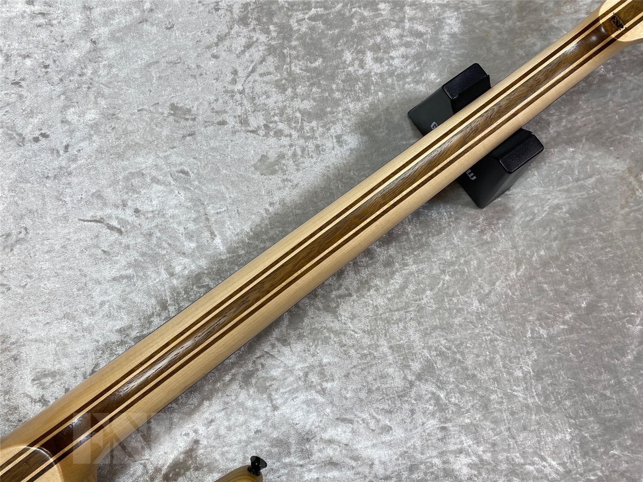 【即納可能】EDWARDS(エドワーズ) E-BOTTOM BUMP /Satin Natural GWS