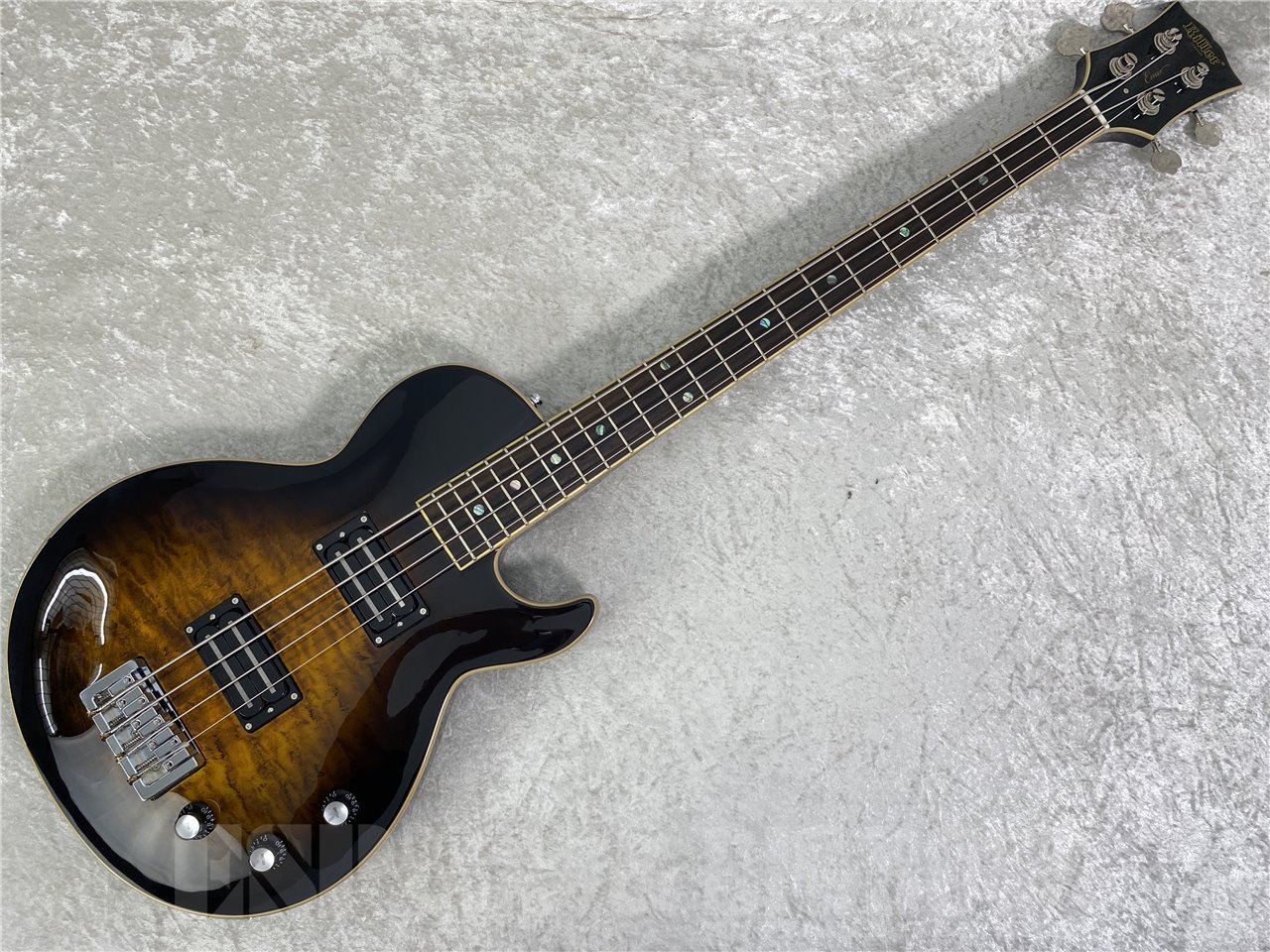 初期型】Killer KB-Emir キラー・エミアー レスポールベース □Killer