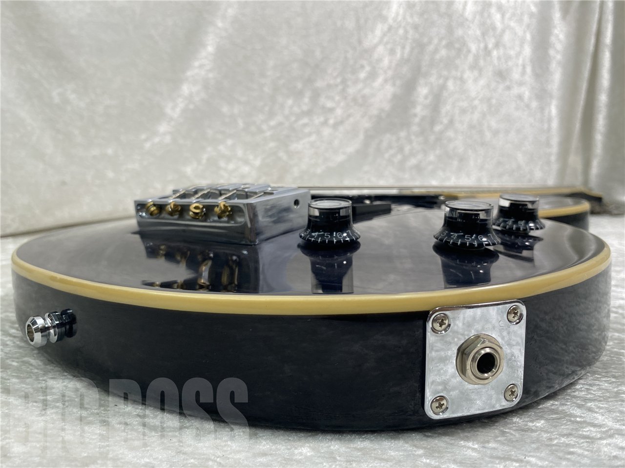 【即納可能】Killer(キラー) KB-Emir / See-through black お茶の水駅前店(東京)