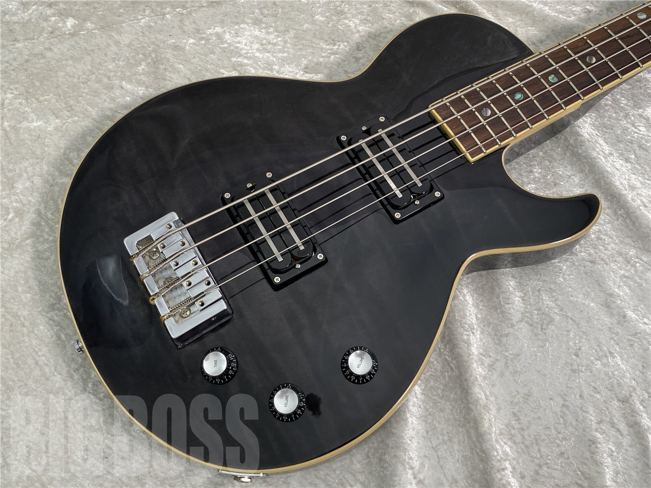 【即納可能】Killer(キラー) KB-Emir / See-through black お茶の水駅前店(東京)