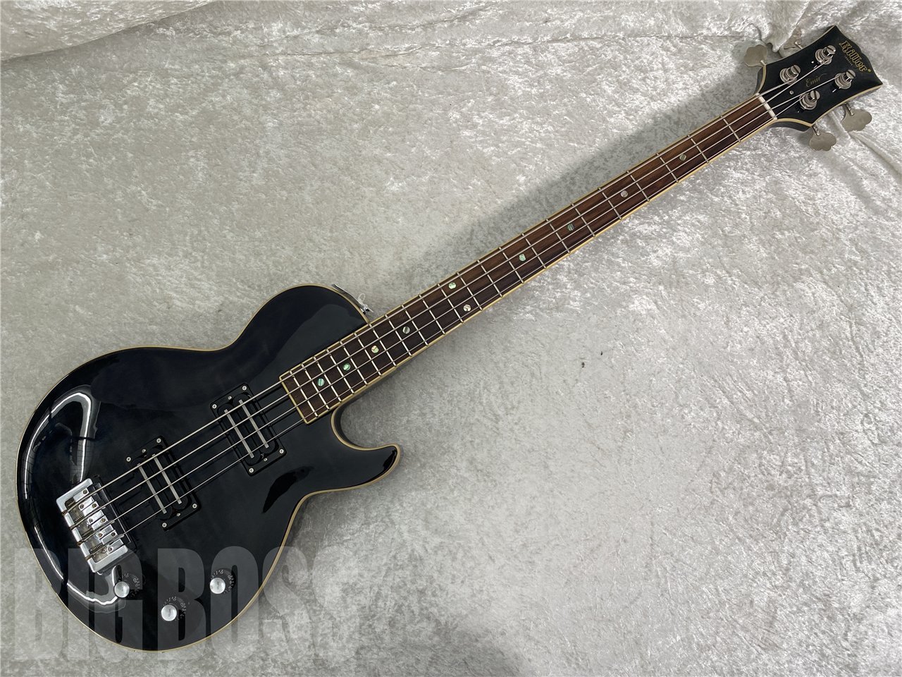 【即納可能】Killer(キラー) KB-Emir / See-through black お茶の水駅前店(東京)