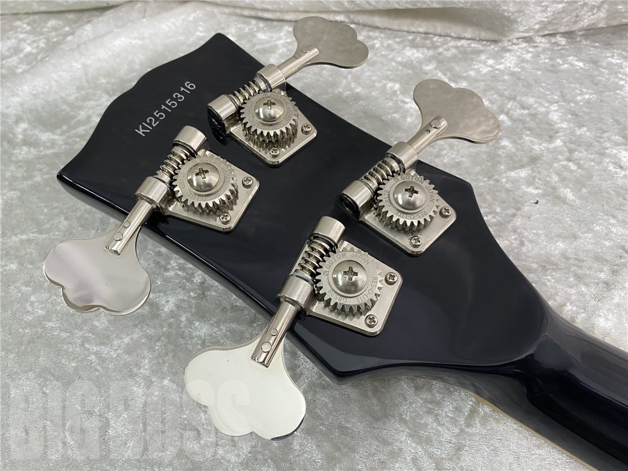 【即納可能】Killer(キラー) KB-Emir / See-through black お茶の水駅前店(東京)