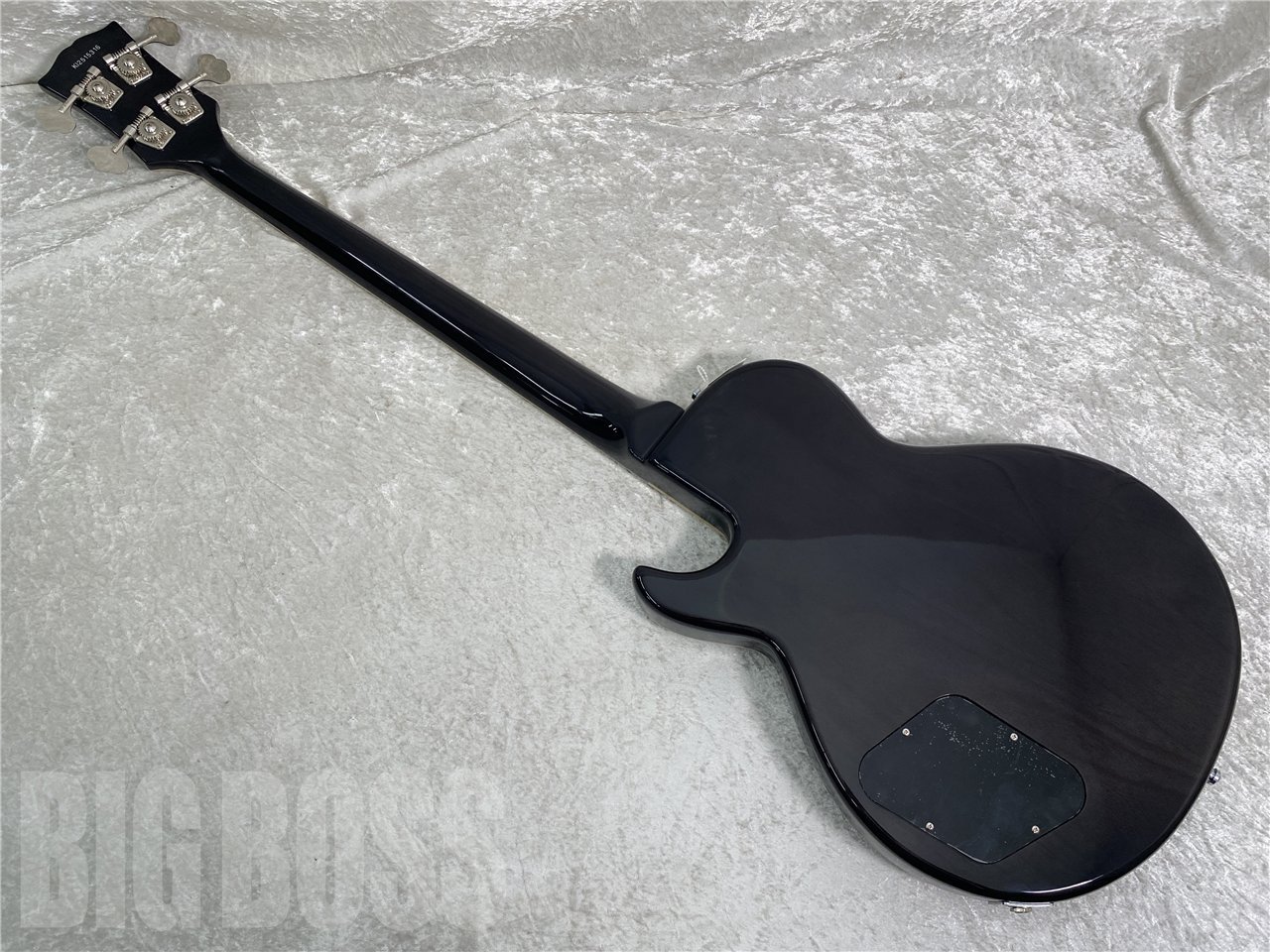 【即納可能】Killer(キラー) KB-Emir / See-through black お茶の水駅前店(東京)