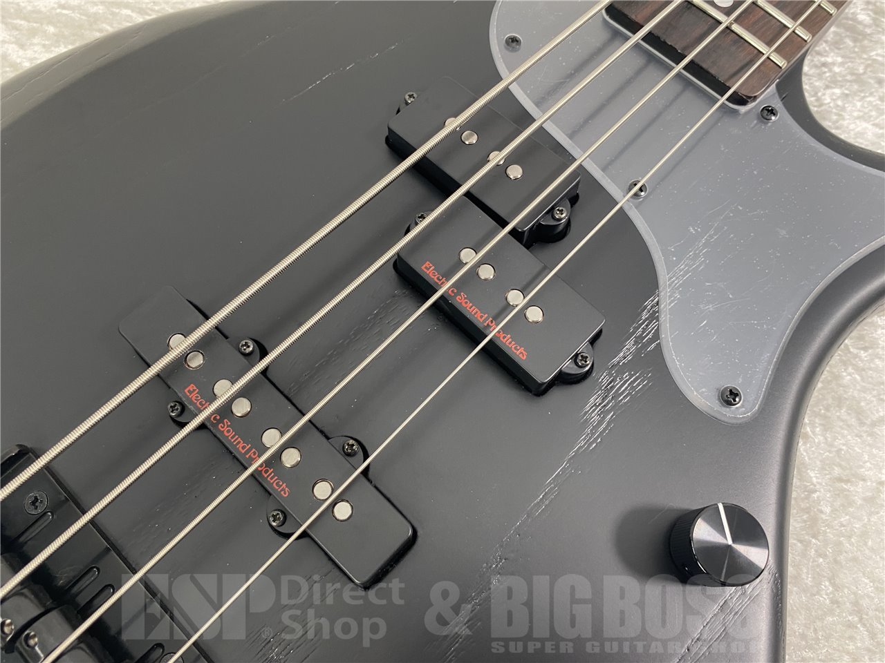 【即納可能】EDWARDS(エドワーズ) E-BOTTOM BUMP / Alternative Black お茶の水駅前店(東京)