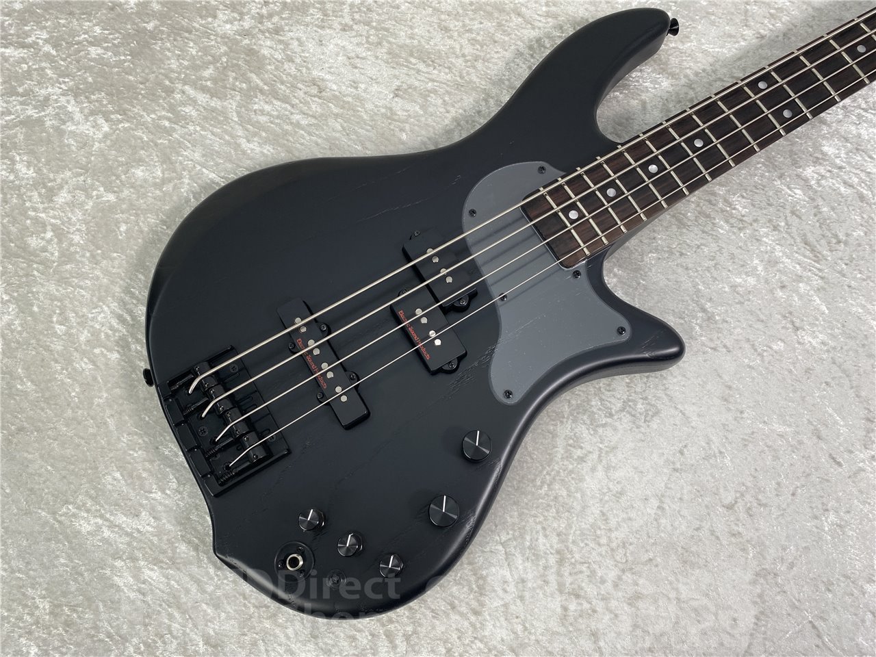 【即納可能】EDWARDS(エドワーズ) E-BOTTOM BUMP / Alternative Black お茶の水駅前店(東京)