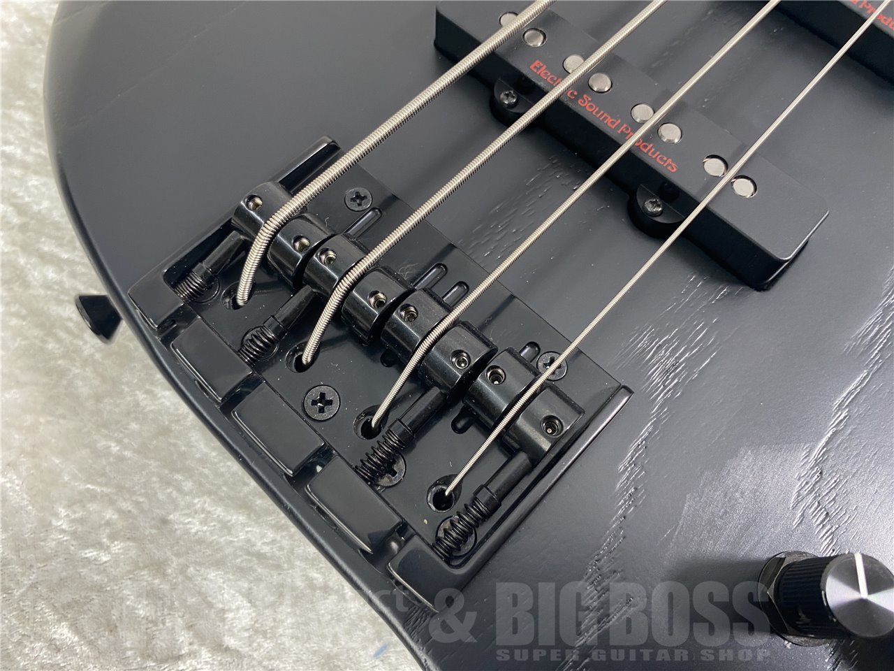 【即納可能】EDWARDS(エドワーズ) E-BOTTOM BUMP / Alternative Black お茶の水駅前店(東京)