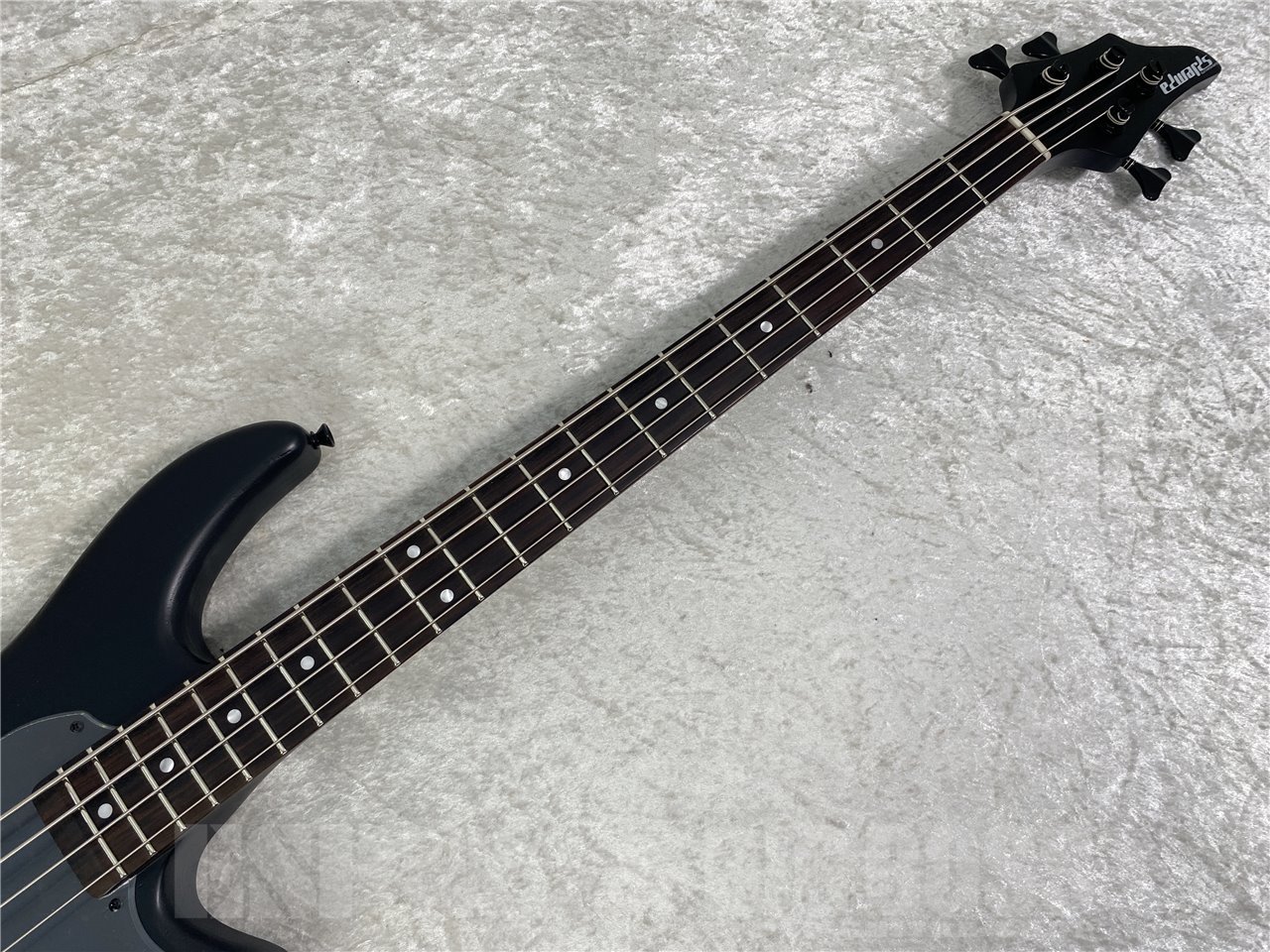 【即納可能】EDWARDS(エドワーズ) E-BOTTOM BUMP / Alternative Black お茶の水駅前店(東京)