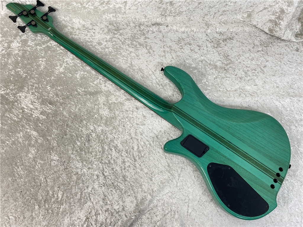 【即納可能】EDWARDS(エドワーズ) E-BOTTOM BUMP / Turquoise お茶の水駅前店(東京) - 9