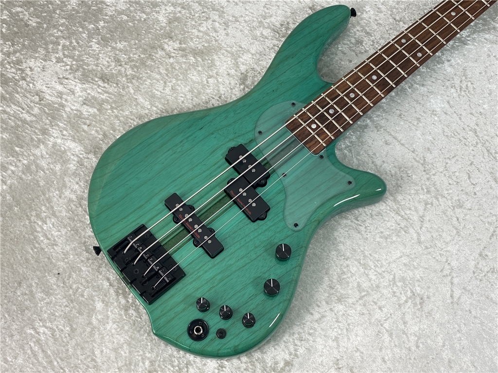 【即納可能】EDWARDS(エドワーズ) E-BOTTOM BUMP / Turquoise お茶の水駅前店(東京) - 3