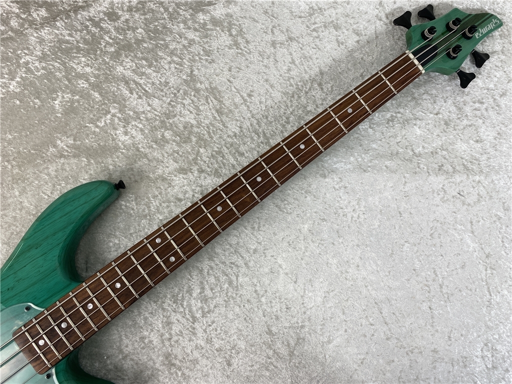 【即納可能】EDWARDS(エドワーズ) E-BOTTOM BUMP / Turquoise お茶の水駅前店(東京) - 7