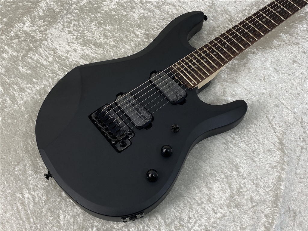 【即納可能】Sterling by MUSIC MAN(スターリンバイミュージックマン) John Petrucci Model JP70 (Stealth Black) お茶の水駅前店(東京) - 2