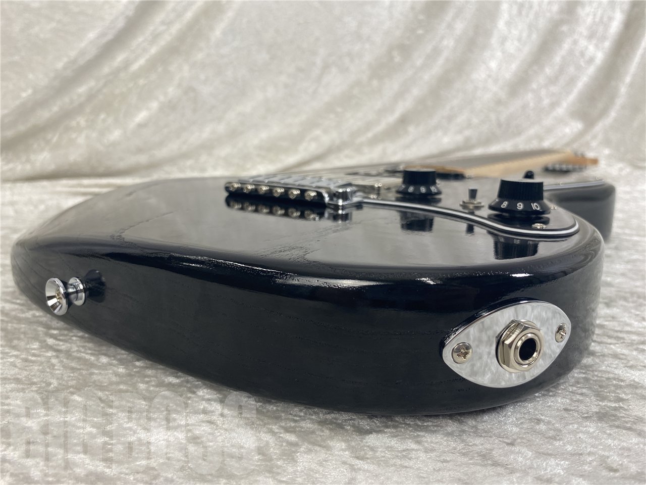 【即納可能】EDWARDS(エドワーズ) E-SNAPPER-AS/M (Solid Black) お茶の水駅前店(東京) - 4