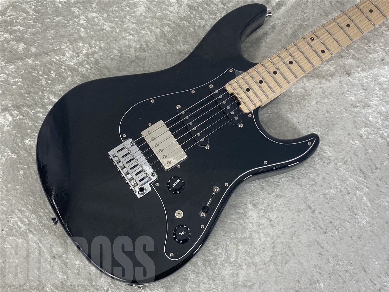 【即納可能】EDWARDS(エドワーズ) E-SNAPPER-AS/M (Solid Black) お茶の水駅前店(東京) - 3