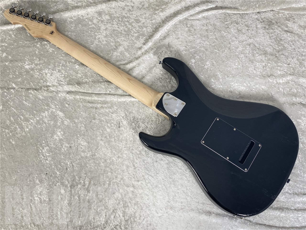 【即納可能】EDWARDS(エドワーズ) E-SNAPPER-AS/M (Solid Black) お茶の水駅前店(東京) - 9