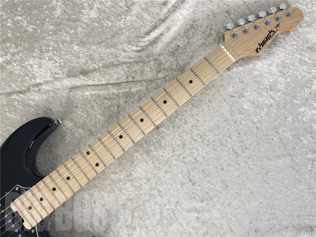 【即納可能】EDWARDS(エドワーズ) E-SNAPPER-AS/M (Solid Black) お茶の水駅前店(東京) - 7