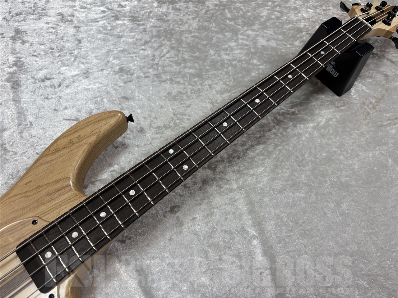【即納可能】EDWARDS(エドワーズ)　E-BOTTOM BUMP /Satin Natural GWS - 6