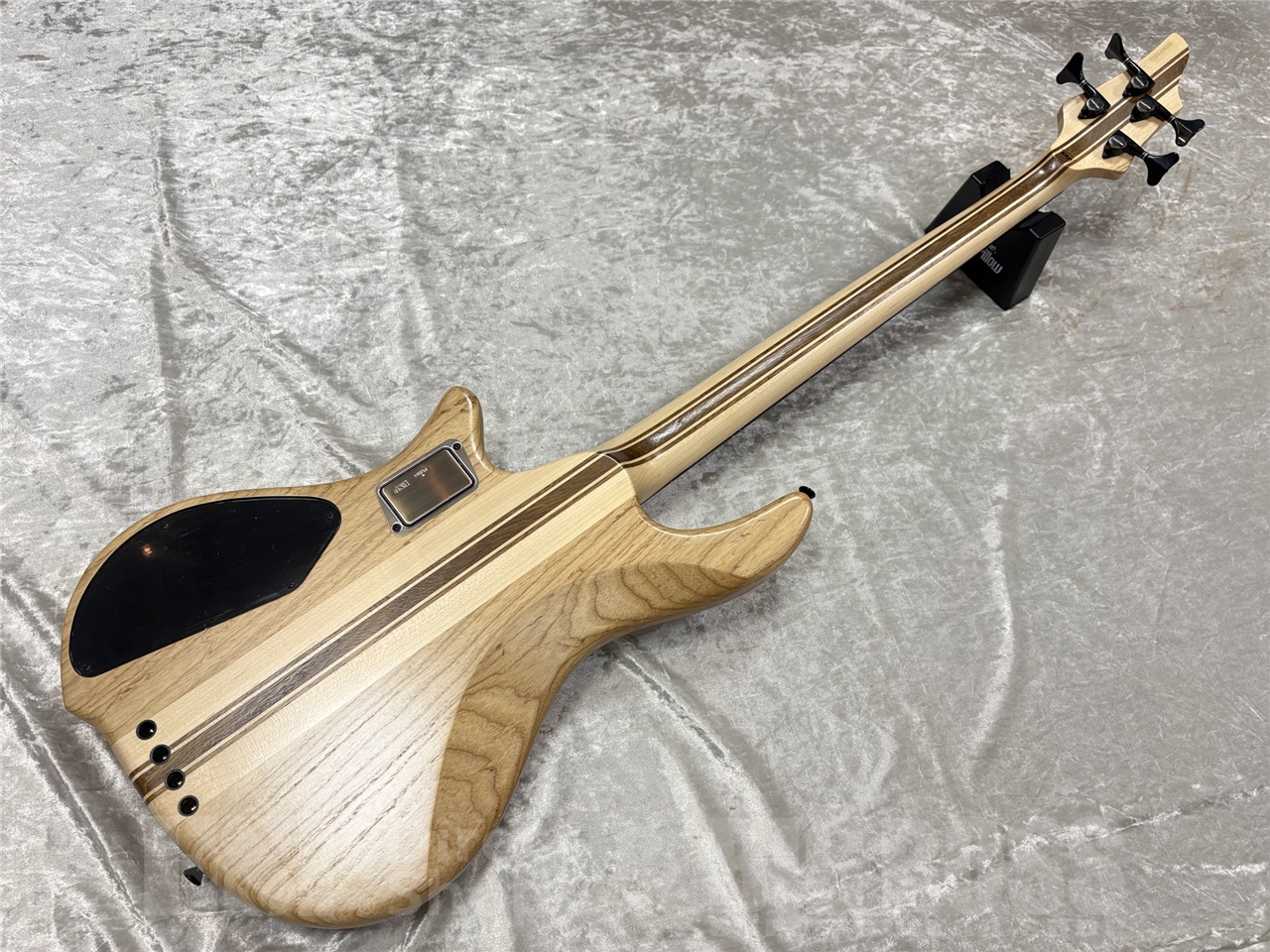 【即納可能】EDWARDS(エドワーズ)　E-BOTTOM BUMP /Satin Natural GWS - 8