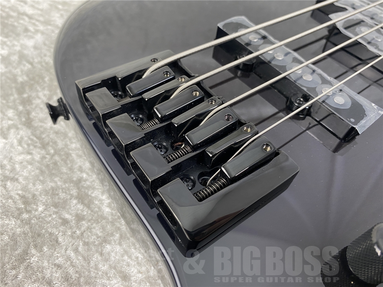 【即納可能】【ESP×バンドリ！ ガールズバンドパーティ！ コラボレーション】BanG Dream!(バンドリ！) BOTTOM BUMP PJ NANAMI (Morfonica 広町七深 Model) お茶の水駅前店(東京) - 5