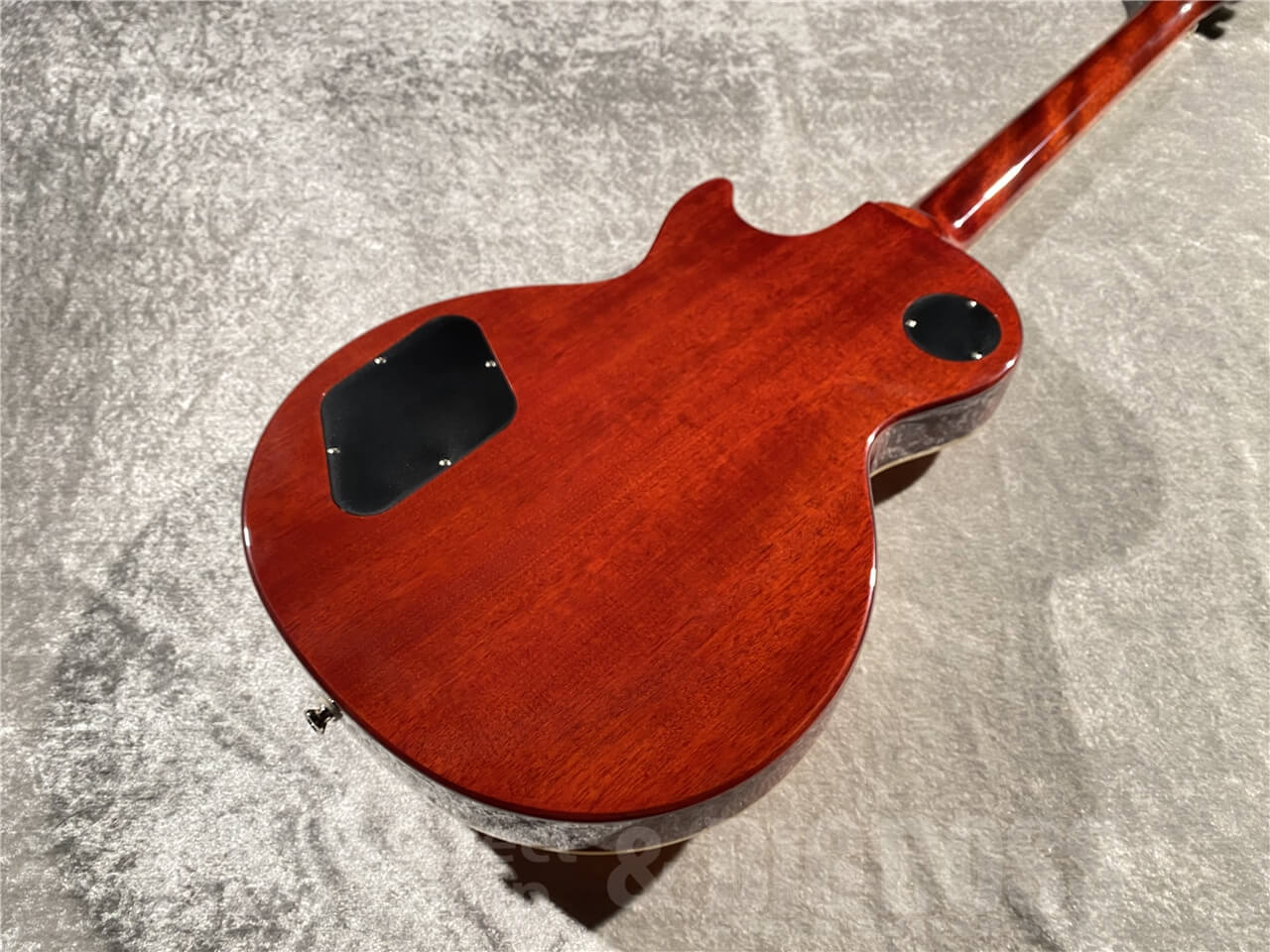 【即納可能】Epiphone(エピフォン) Les Paul Standard 50s Figured (Washed Cherry Sunburst) 札幌店 - 7