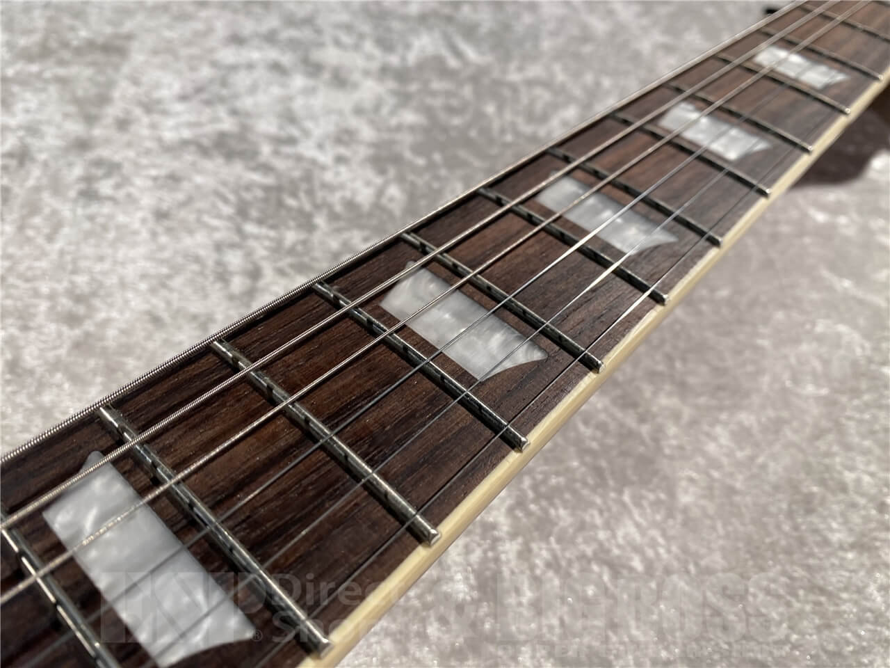 【即納可能】Epiphone(エピフォン)  Les Paul Standard 60s Figured (Iced Tea Burst)札幌店 - 4