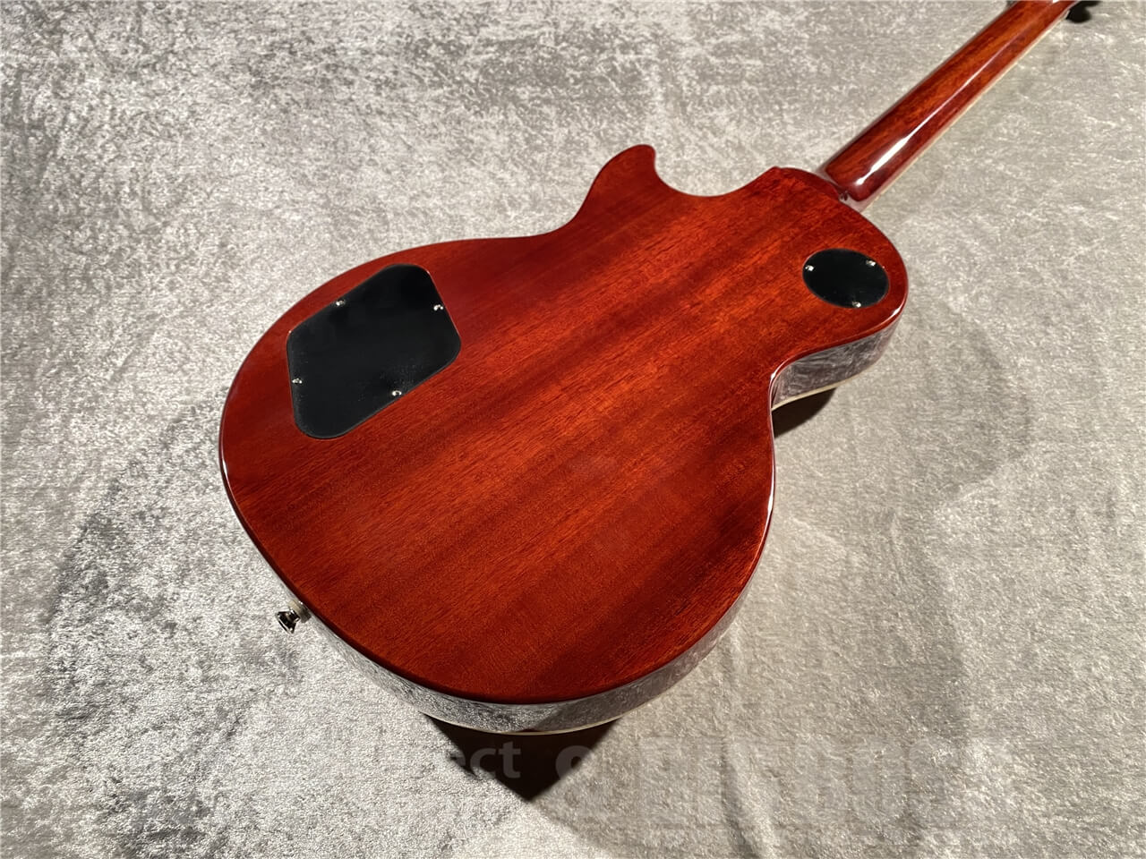 【即納可能】Epiphone(エピフォン)  Les Paul Standard 60s Figured (Iced Tea Burst)札幌店 - 7