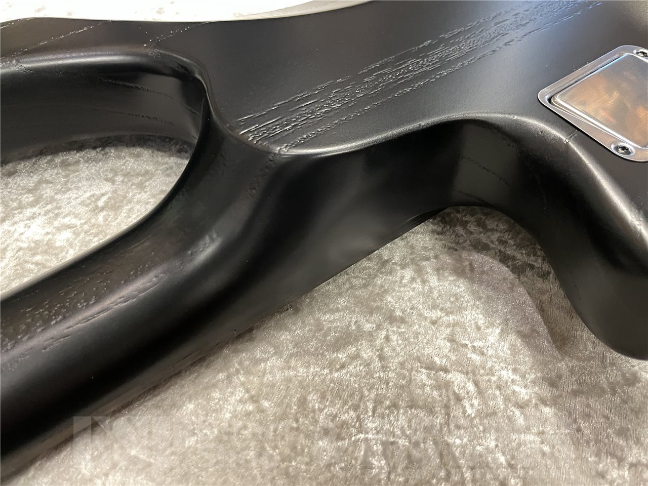 【即納可能】EDWARDS(エドワーズ)E-BOTTOM BUMP(Alternative Black) 名古屋店