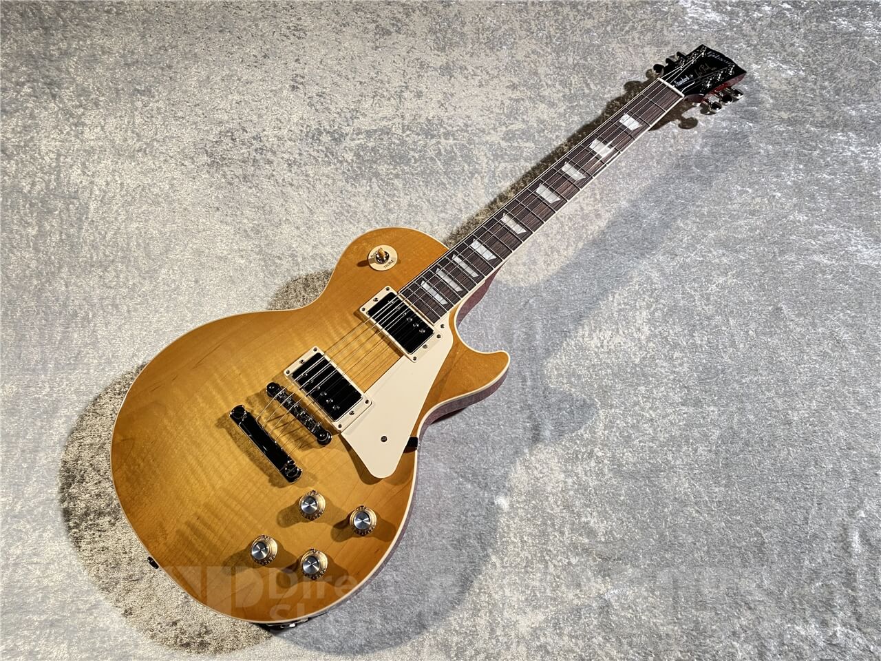 【即納可能】Gibson(ギブソン) Les Paul Standard '60s (Unburst) 札幌店