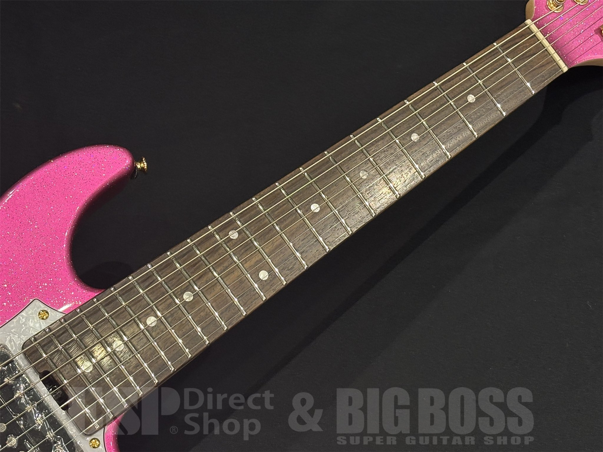 即納可能】GrassRoots(グラスルーツ) G-SNAPPER7-TO / Twinkle