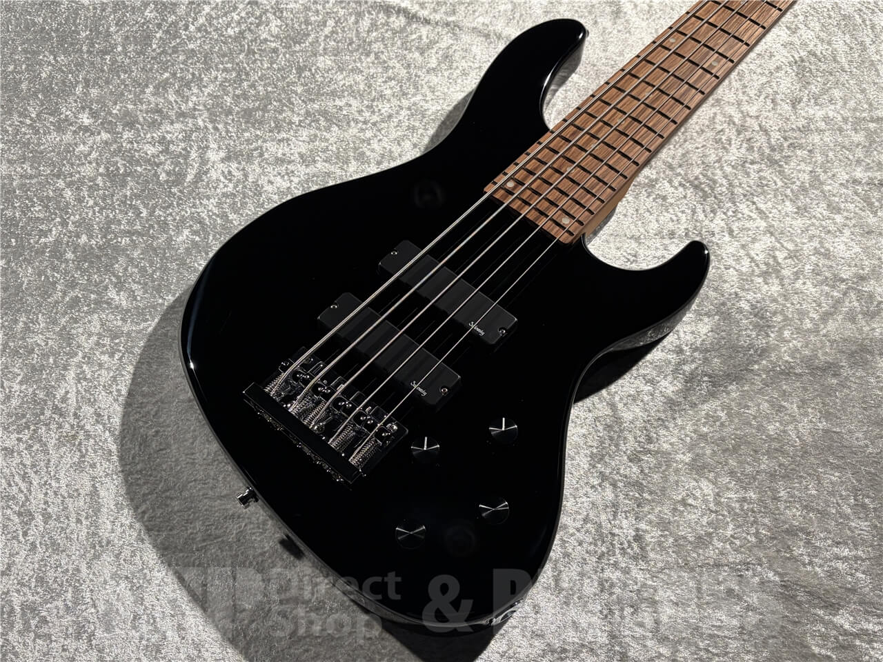 【即納可能】Sadowsky(サドウスキー) MetroExpress MX24 MS5 Morado Fingerboard (Black) 札幌店 - 2