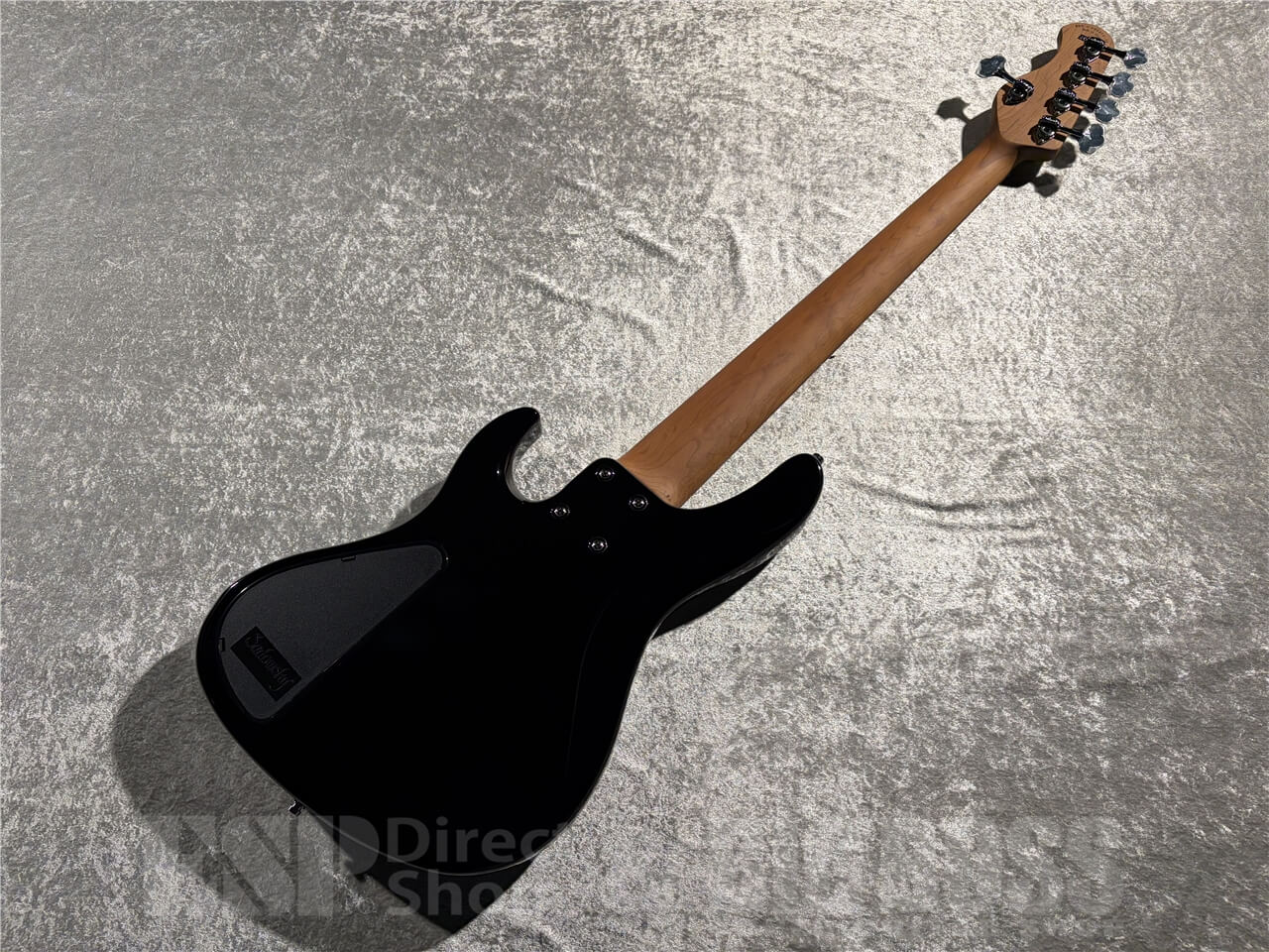 【即納可能】Sadowsky(サドウスキー) MetroExpress MX24 MS5 Morado Fingerboard (Black) 札幌店 - 6