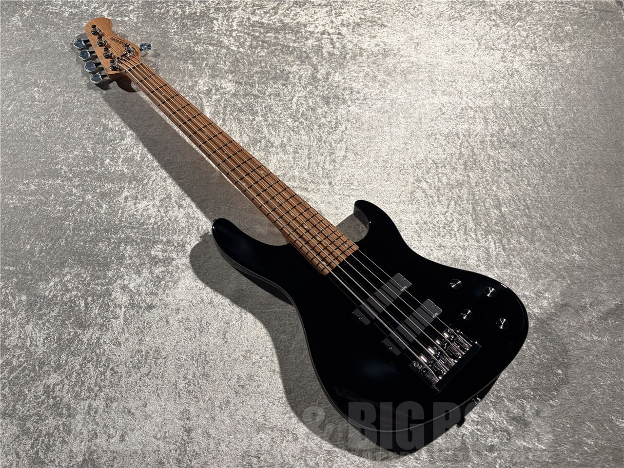 【即納可能】Sadowsky(サドウスキー) MetroExpress MX24 MS5 Morado Fingerboard (Black) 札幌店 - 9