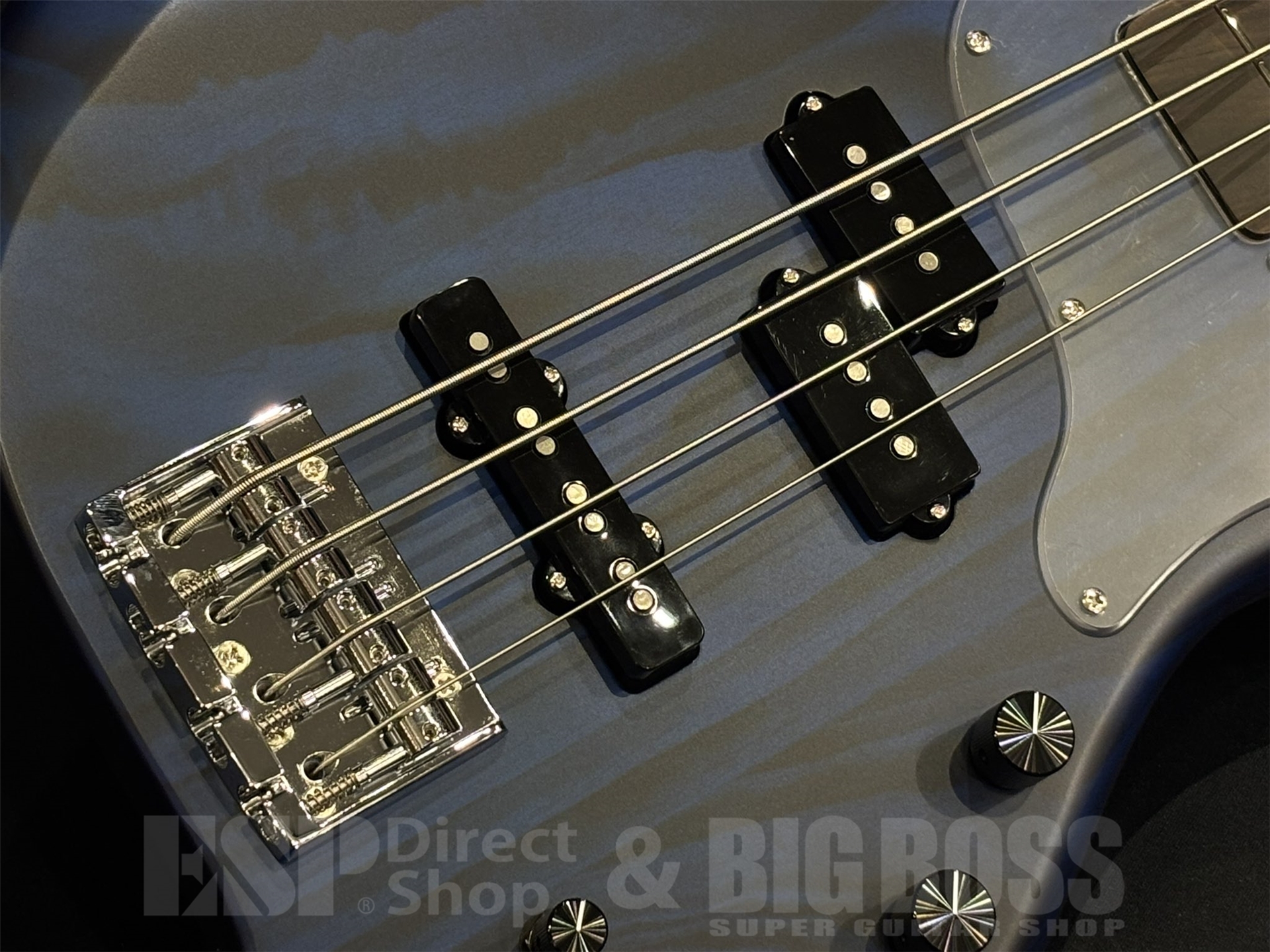 【即納可能】EDWARDS(エドワーズ) E-BB/R / Satin Burner Blue 京都店