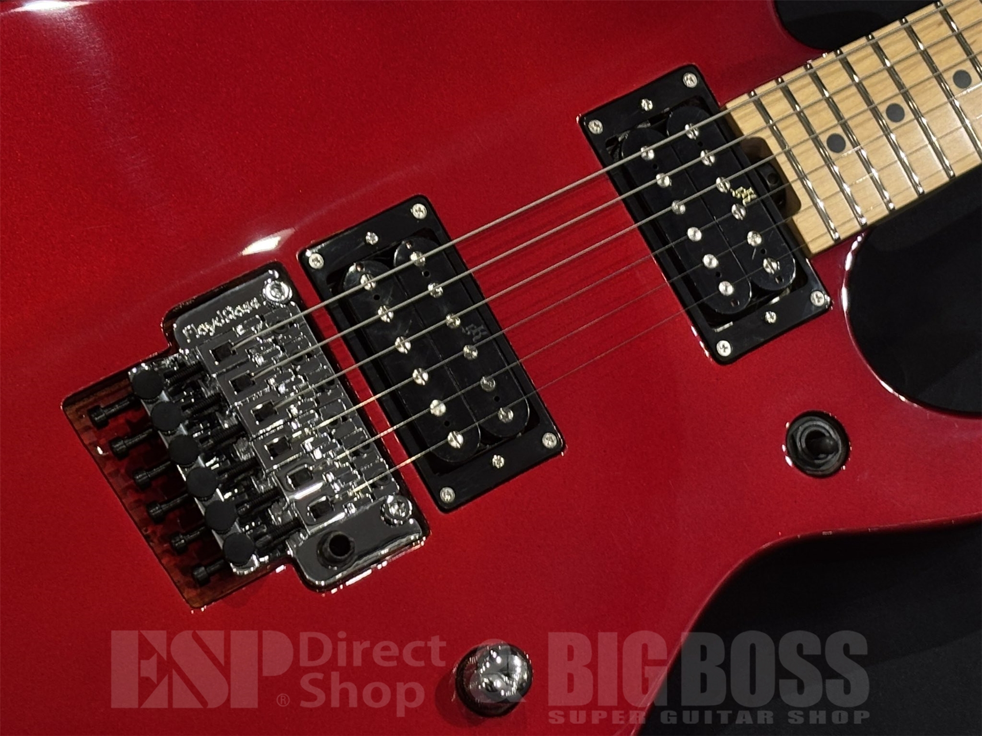 【即納可能】Killer (キラー) KG-Fascist Vice II / Delicious red 京都店