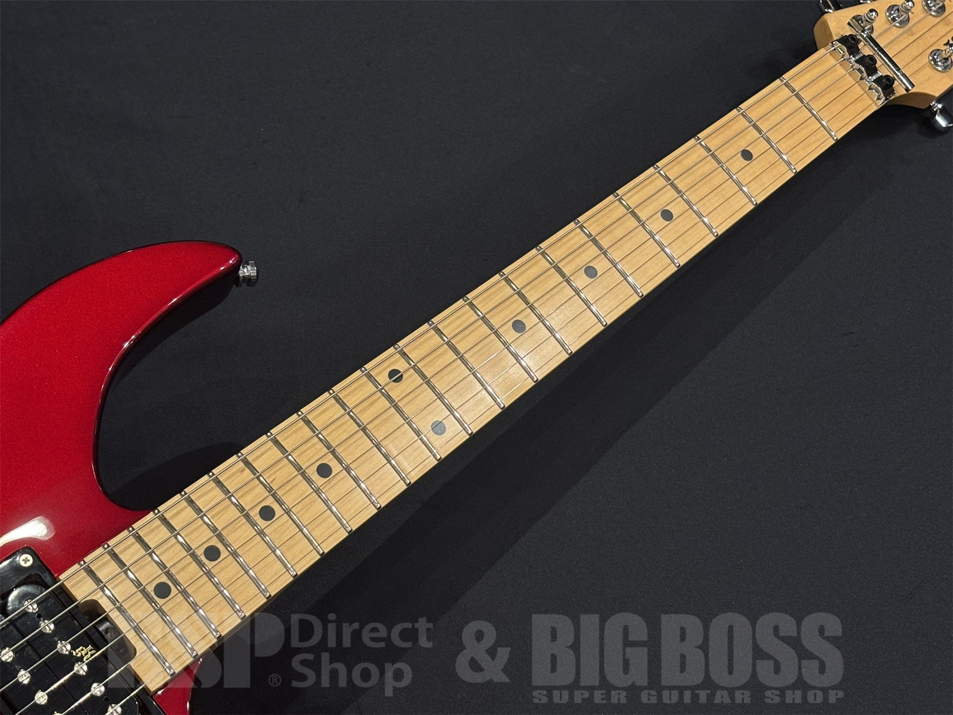 【即納可能】Killer (キラー) KG-Fascist Vice II / Delicious red 京都店