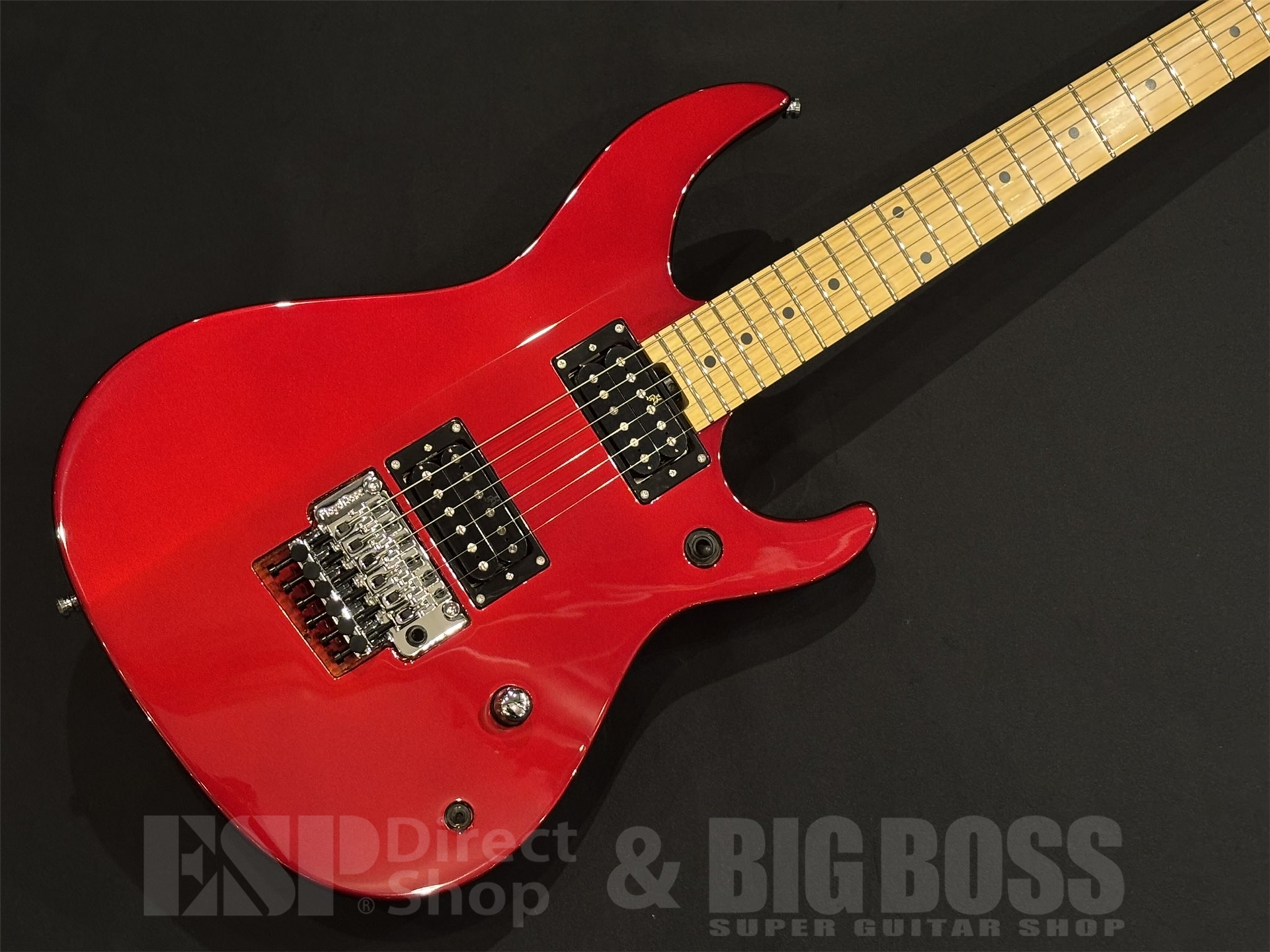 【即納可能】Killer (キラー) KG-Fascist Vice II / Delicious red 京都店