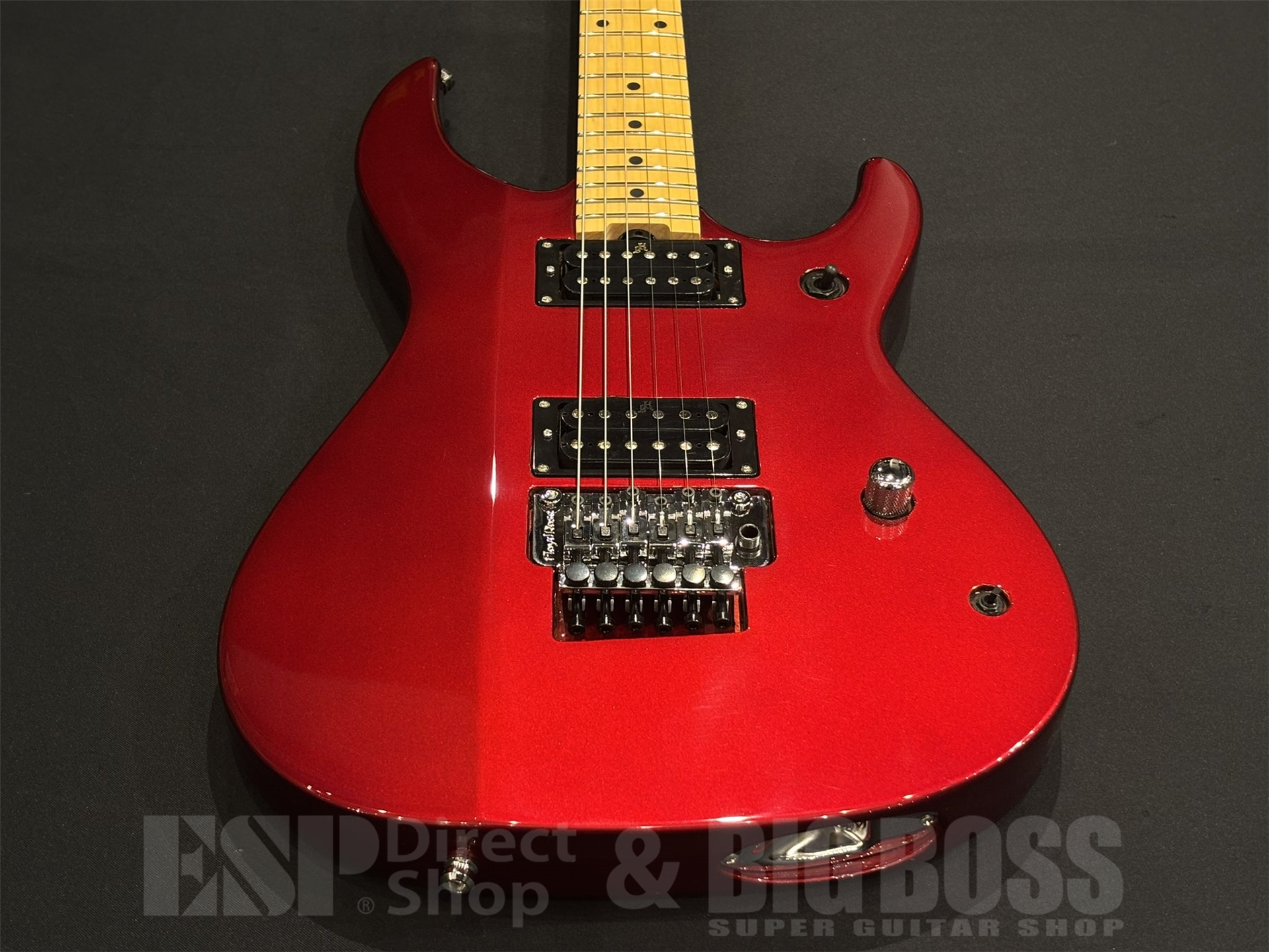 【即納可能】Killer (キラー) KG-Fascist Vice II / Delicious red 京都店