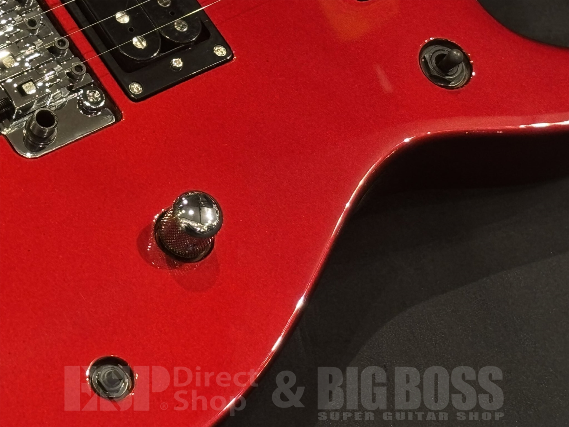 【即納可能】Killer (キラー) KG-Fascist Vice II / Delicious red 京都店