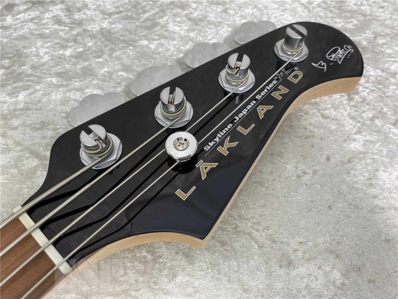 ☆LAKELAND☆SK-460/R Black Hidekazu Hinata (日向秀和)ひなっち