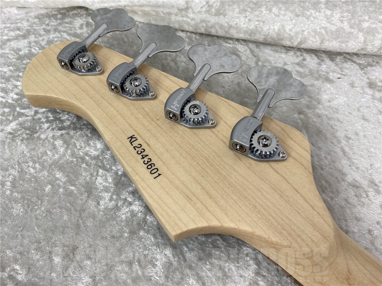 ☆LAKELAND☆SK-460/R Black Hidekazu Hinata (日向秀和)ひなっち