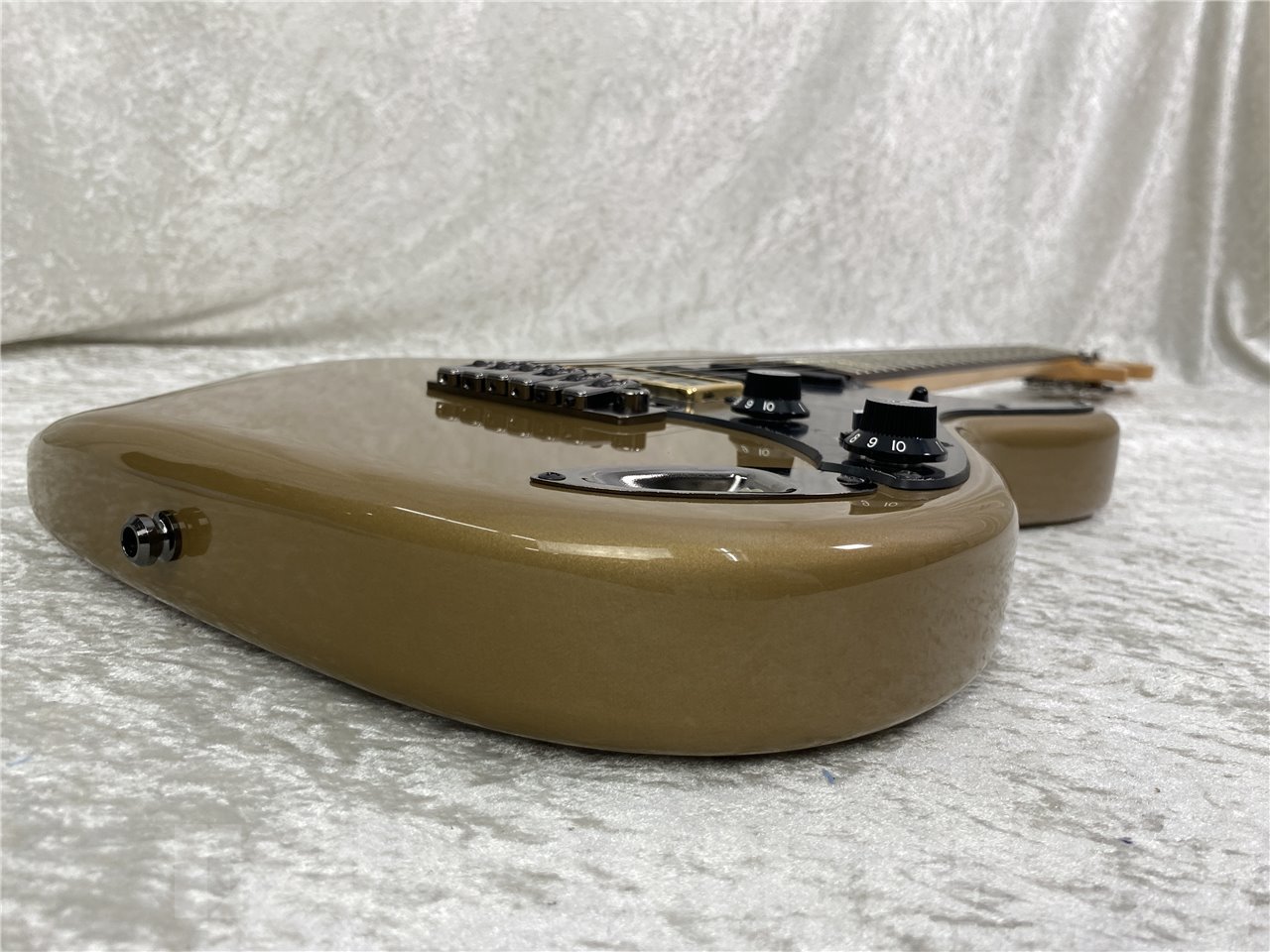 【即納可能/チョイ傷特価】Killer(キラー) KG-Violator Deacon ′24 Lace Sensor Custom SSH Sand tan metallic(STM)お茶の水駅前店(東京)