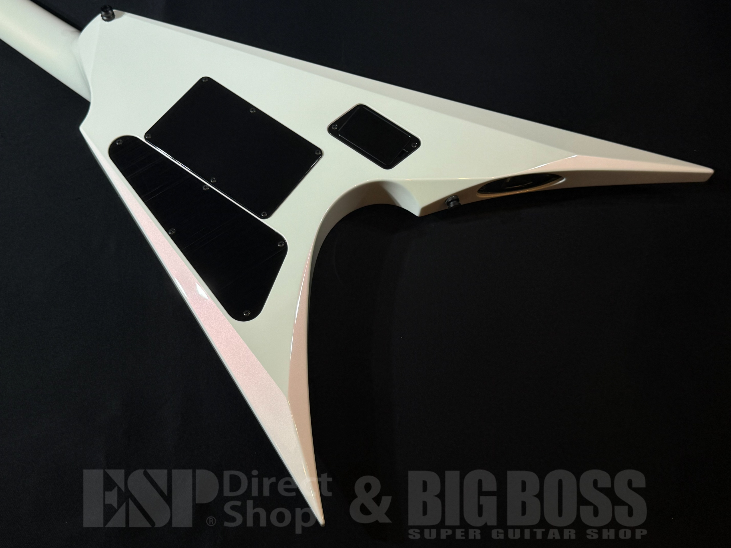 【即納可能】ESP(イーエスピー) ESP-ARROW FR / Everest 大阪店 - 7