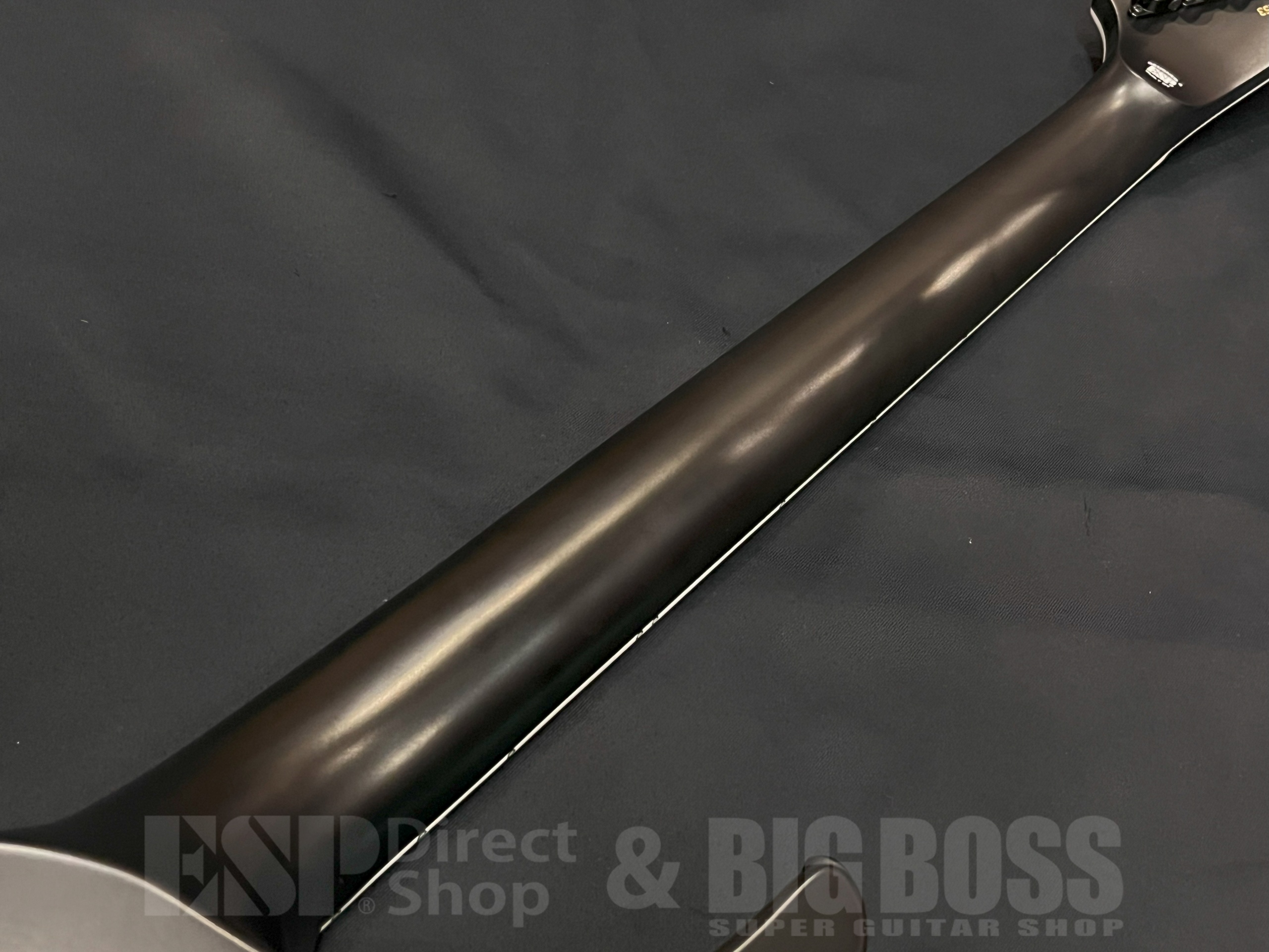 【即納可能】EDWARDS(エドワーズ) E-HORIZON-ET/Baritone / Alternative Black 大阪店