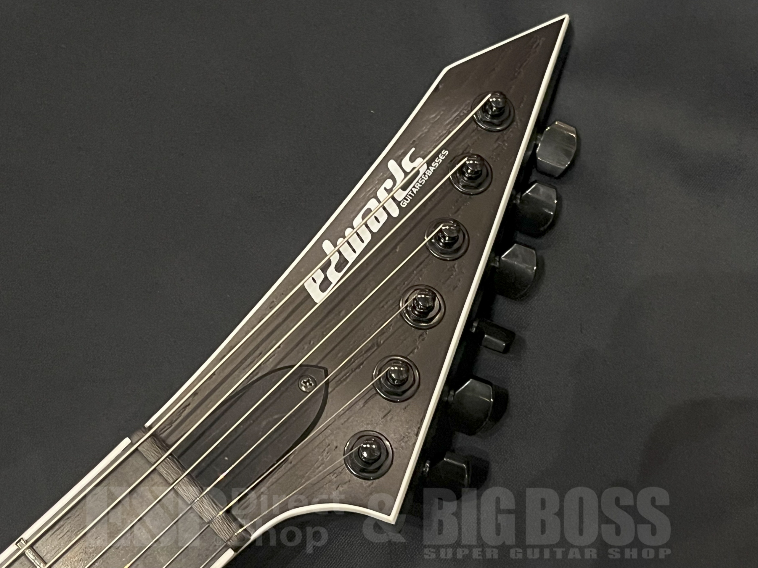 ESP EDWARDS エドワーズ　ストラト E-ST Series - 【ESP直営】BIGBOSS オンラインマーケット(ギター