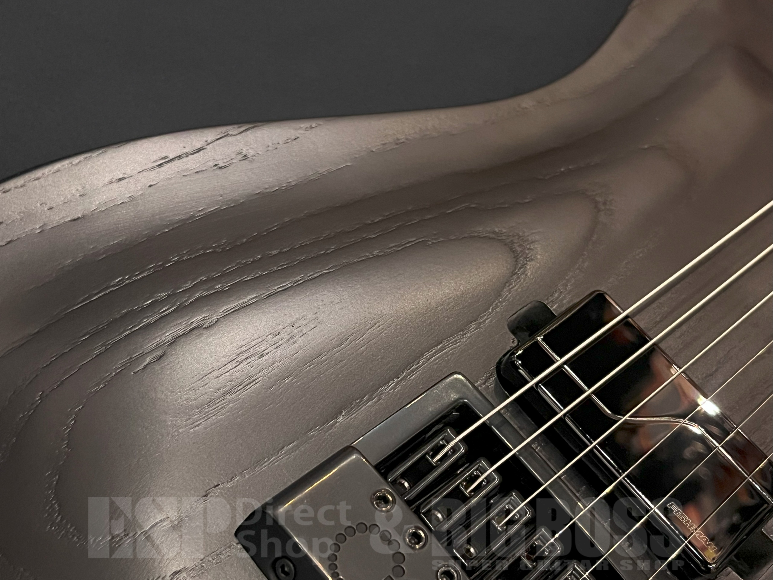 【即納可能】EDWARDS(エドワーズ) E-HORIZON-ET/Baritone / Alternative Black 大阪店