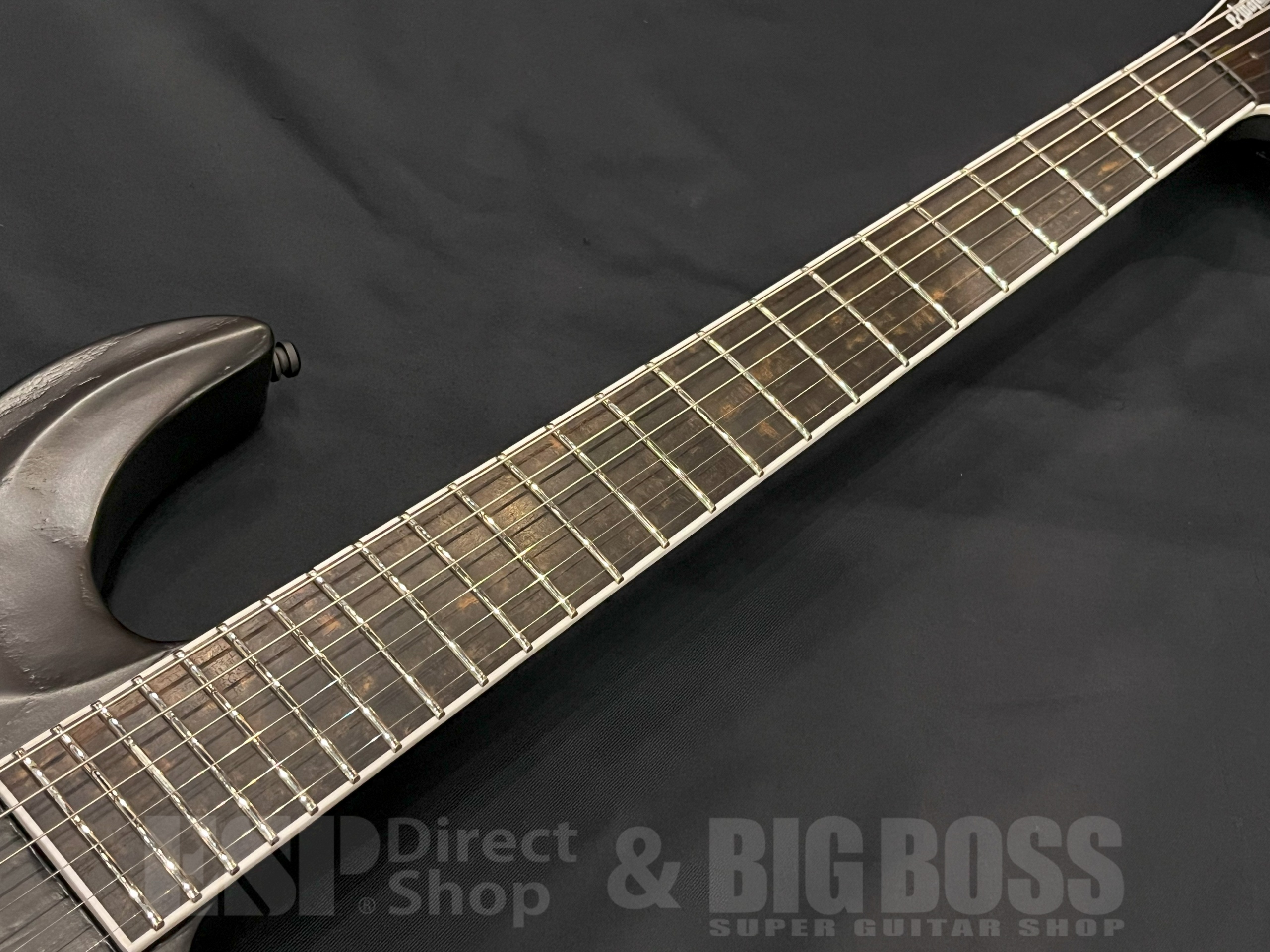 【即納可能】EDWARDS(エドワーズ) E-HORIZON-ET/Baritone / Alternative Black 大阪店